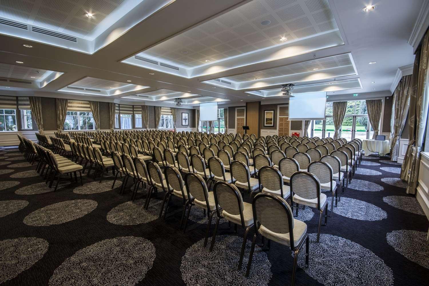 Kingsmills Hotel Inverness