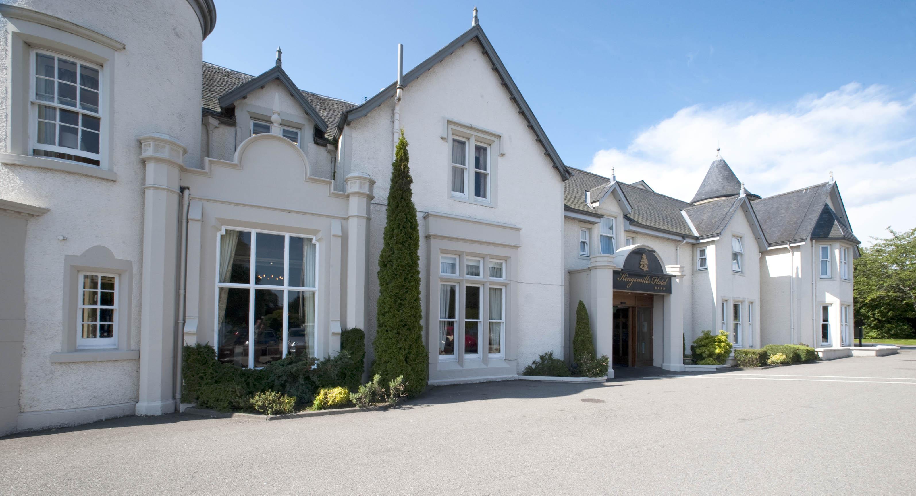 Kingsmills Inverness
