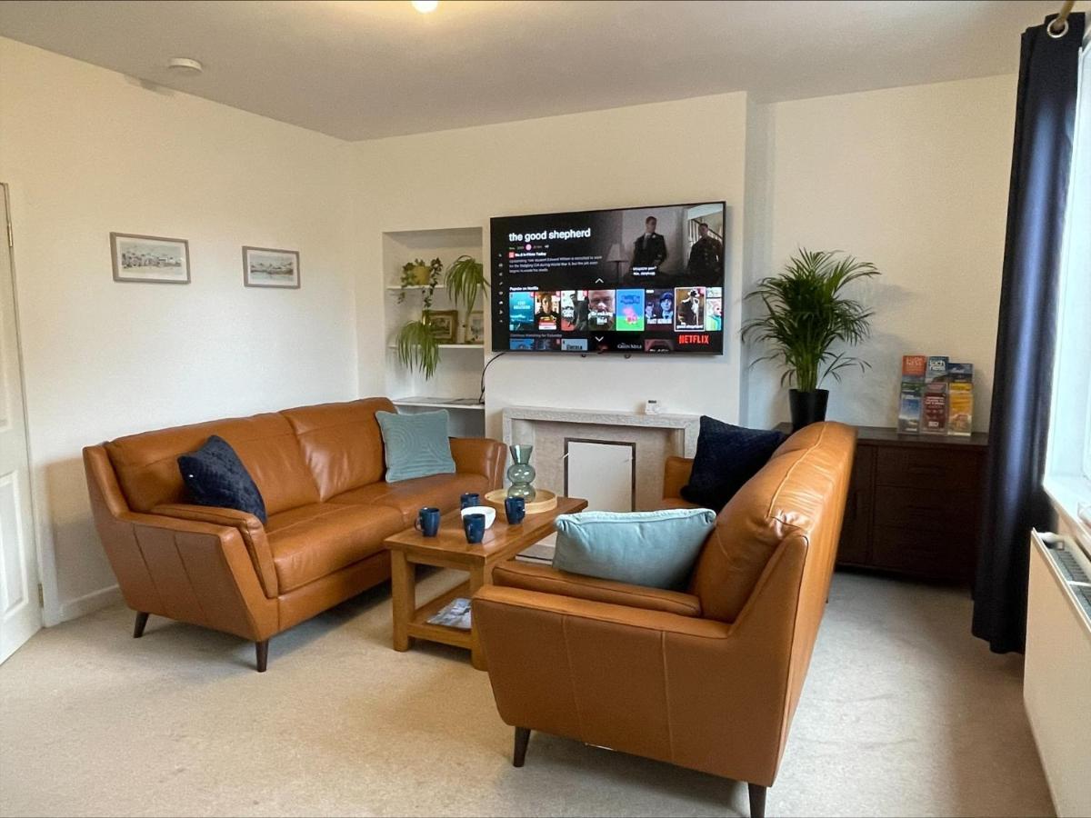 Columba House Holiday home *