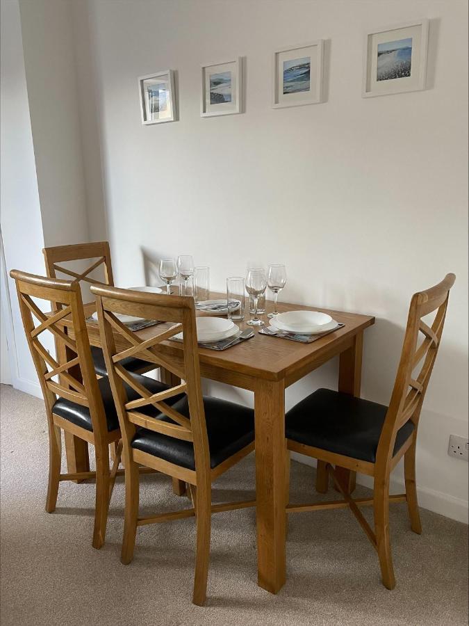 Columba House Holiday home Inverness