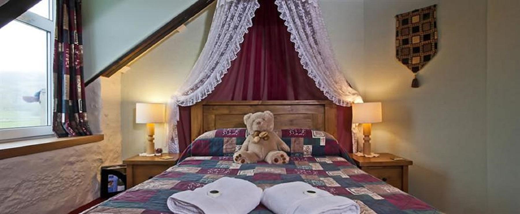 Hotel Steadings Inverness
