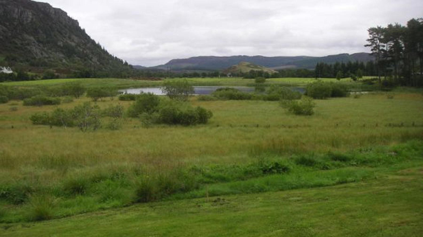 Steadings Hotel