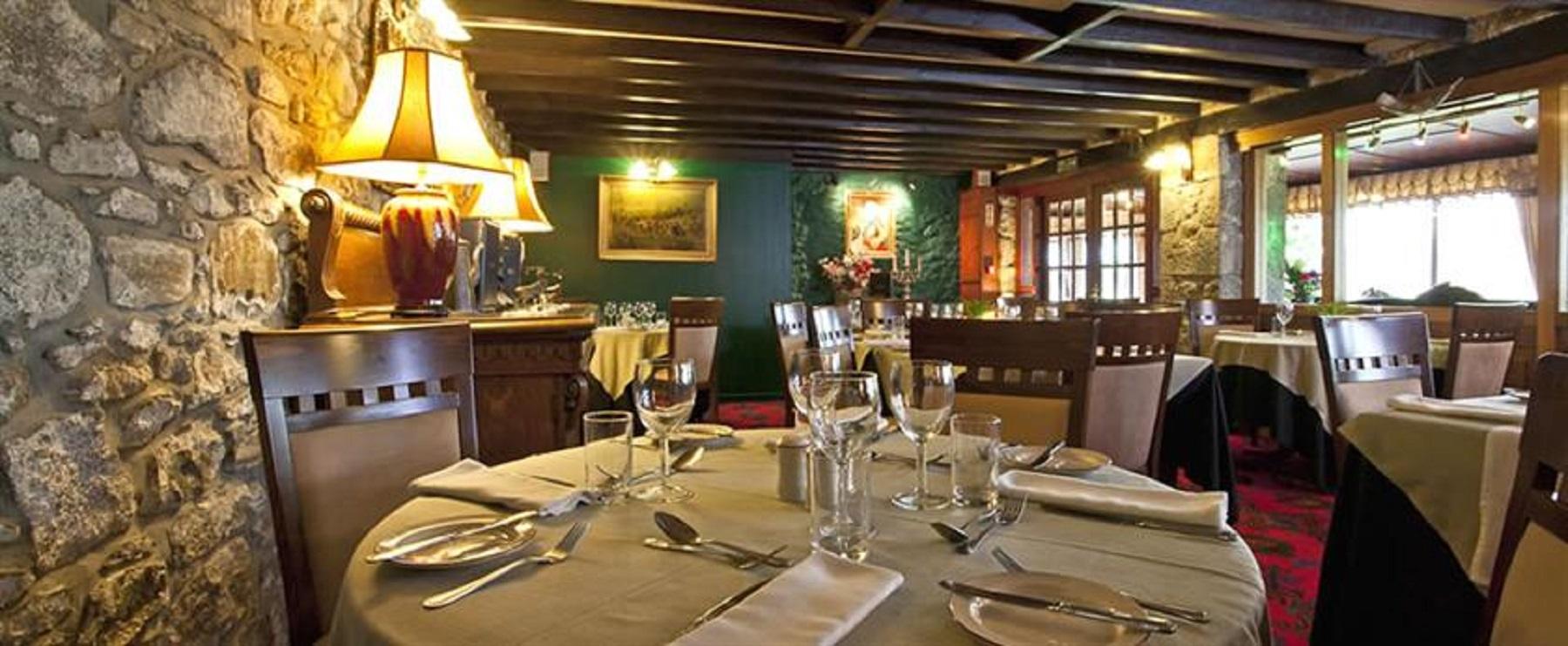 Steadings Inverness
