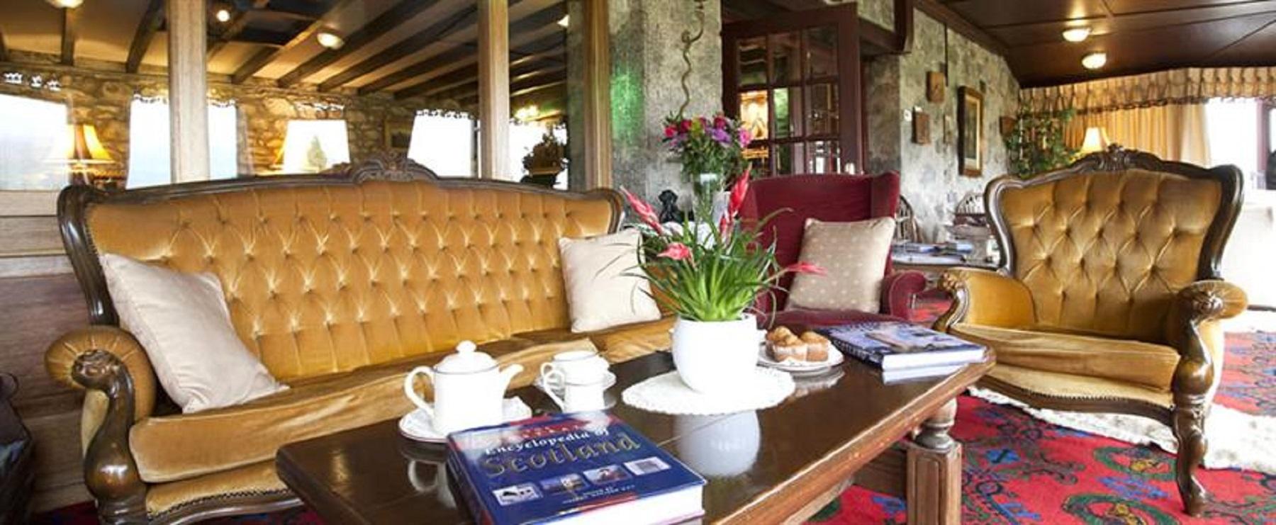 Steadings Hotel 3*