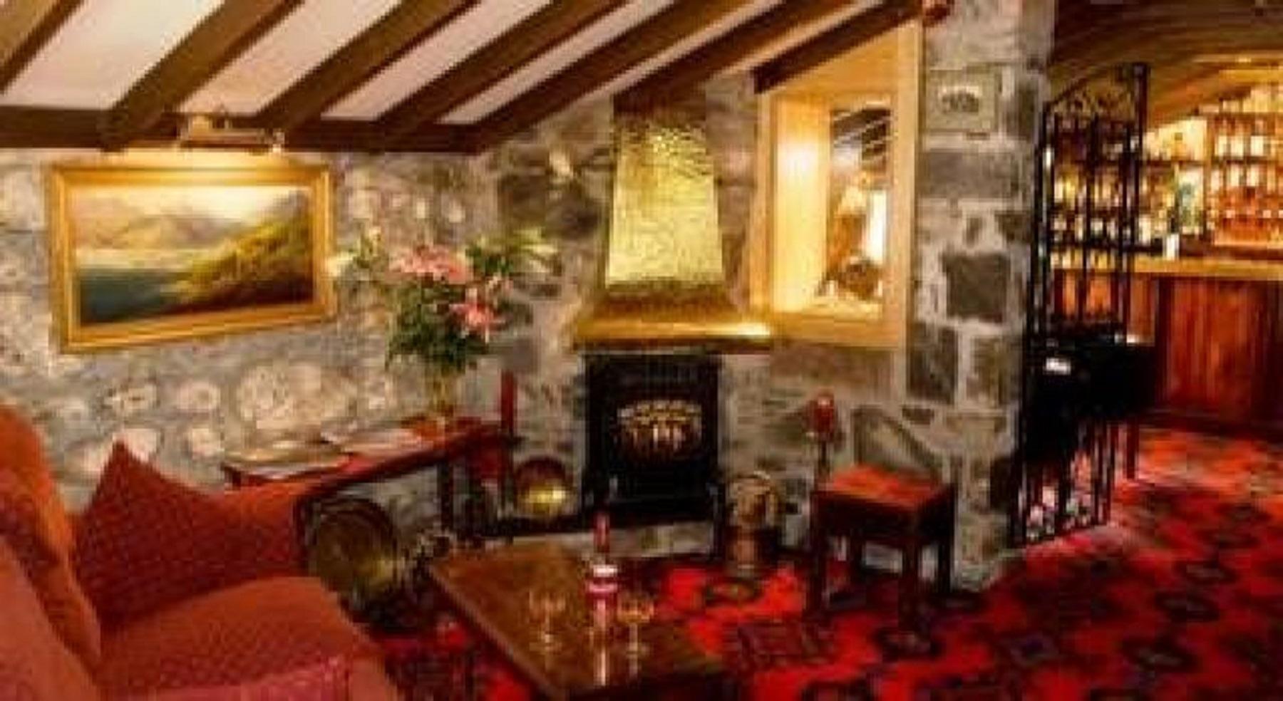 Steadings 3* Inverness