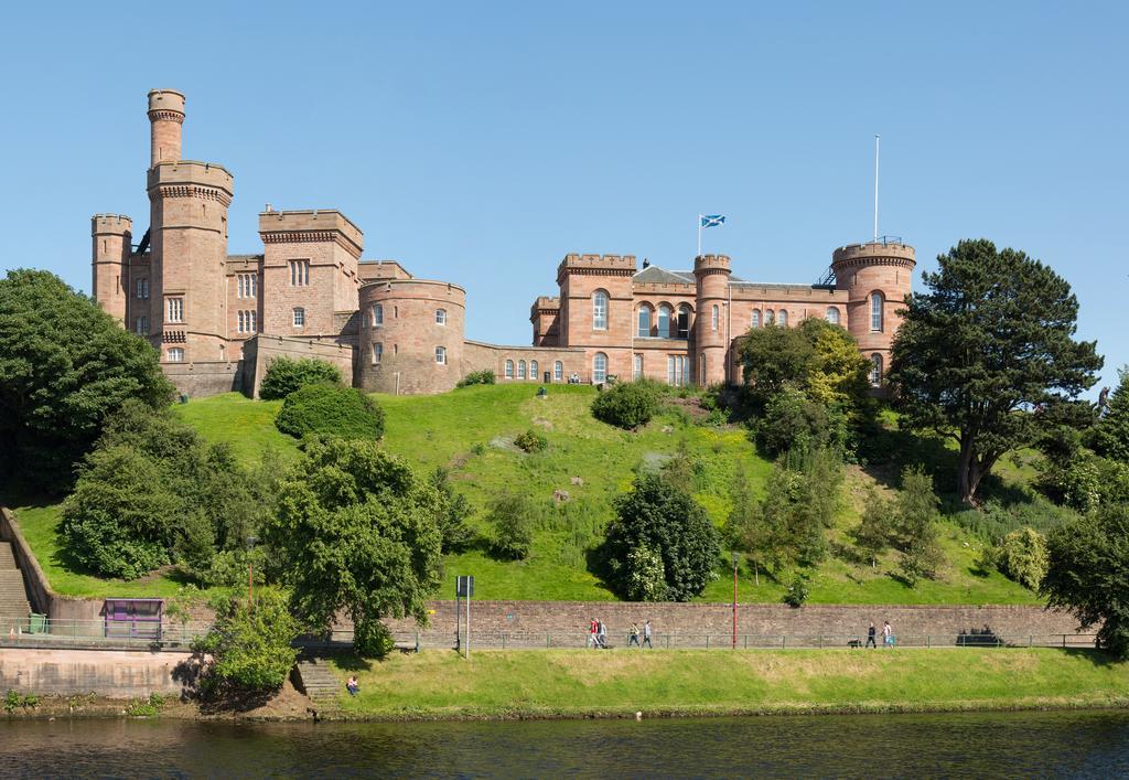 Pitfaranne Guest house Inverness