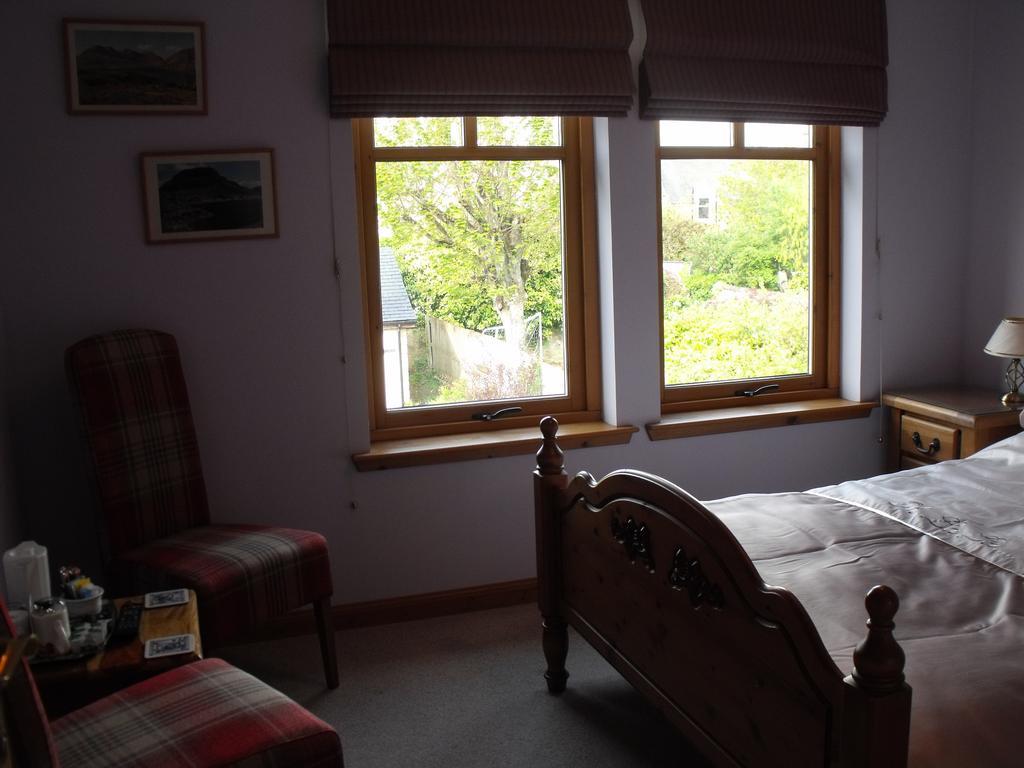 Arisaig Bed & Breakfast Inverness