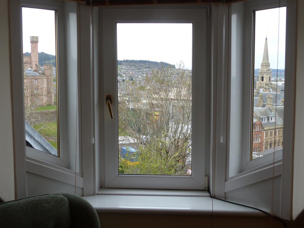 Castle Viewpoint 3*