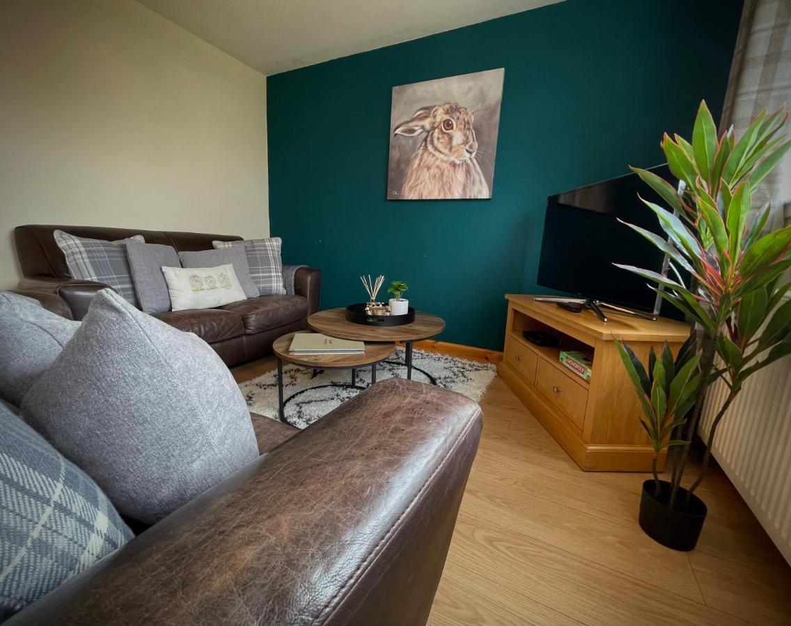 Holiday home Allanvale Inverness