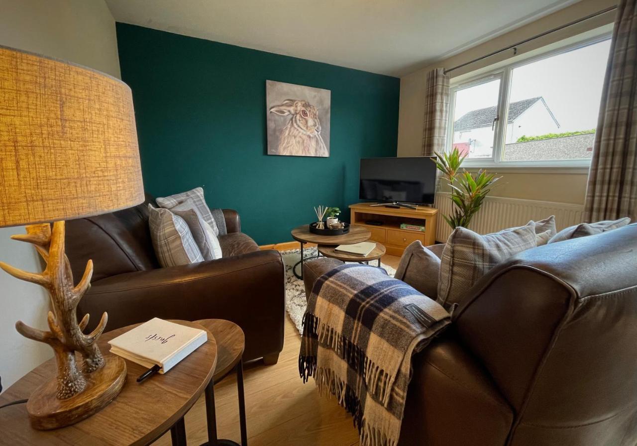 Allanvale Holiday home *