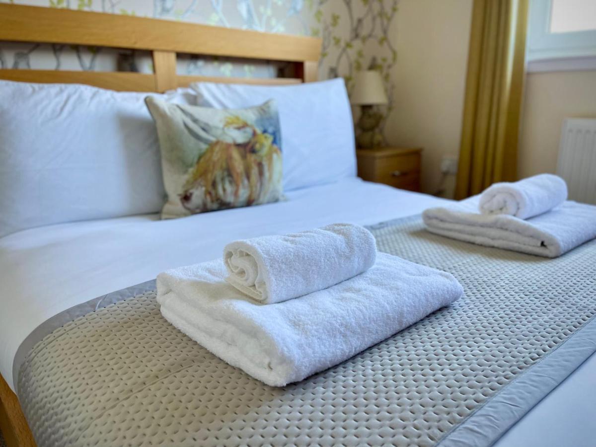 Allanvale Holiday home Inverness