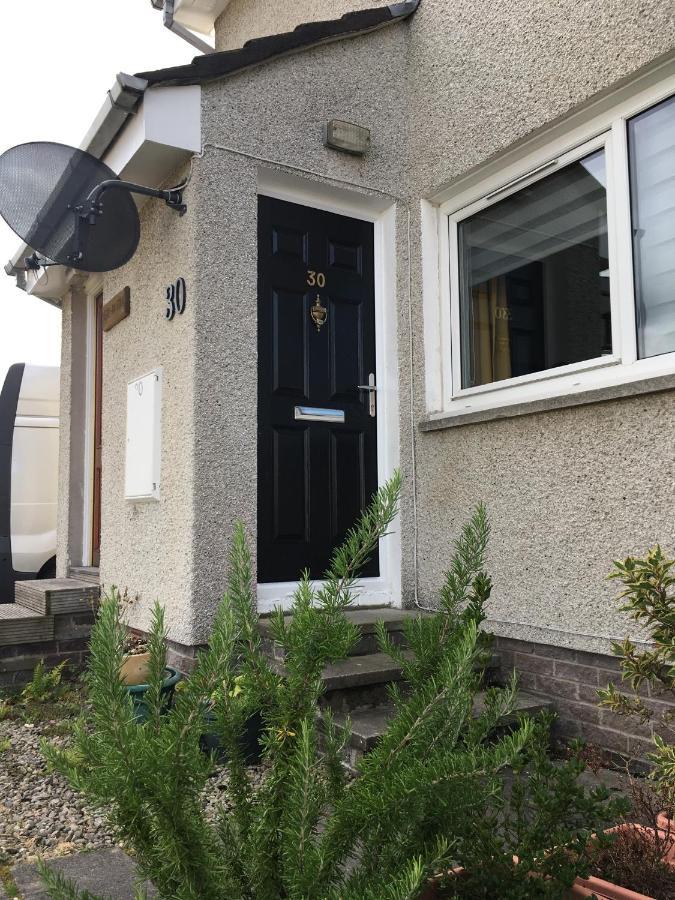 Highfield Apartment