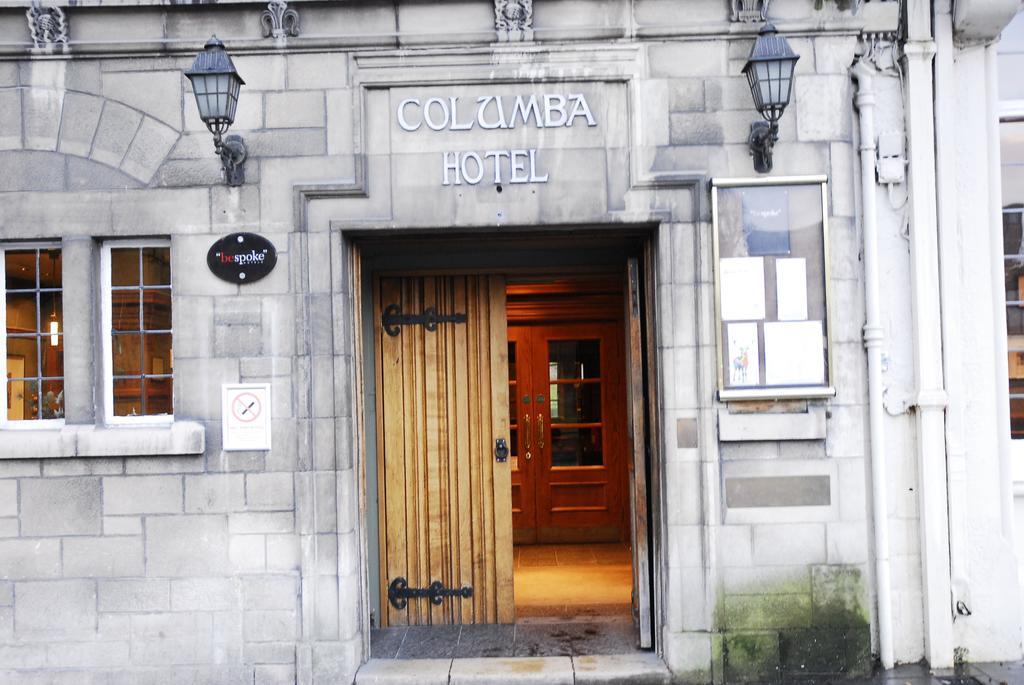 Columba By Compass Hospitality 3* Inverness