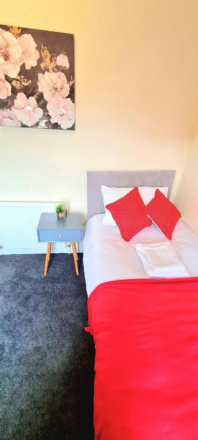 Mystayinn - Five Star Amenities - Free Parking - Central - Complimentary Snacks