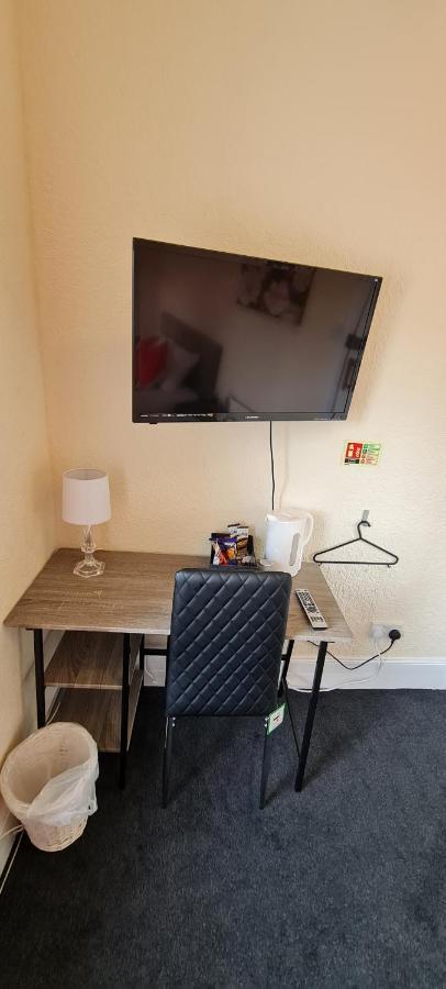 Mystayinn - Five Star Amenities - Free Parking - Central - Complimentary Snacks