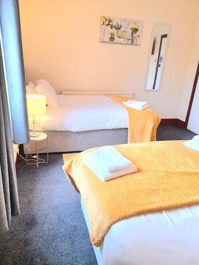 Mystayinn - Five Star Amenities - Free Parking - Central - Complimentary Snacks *