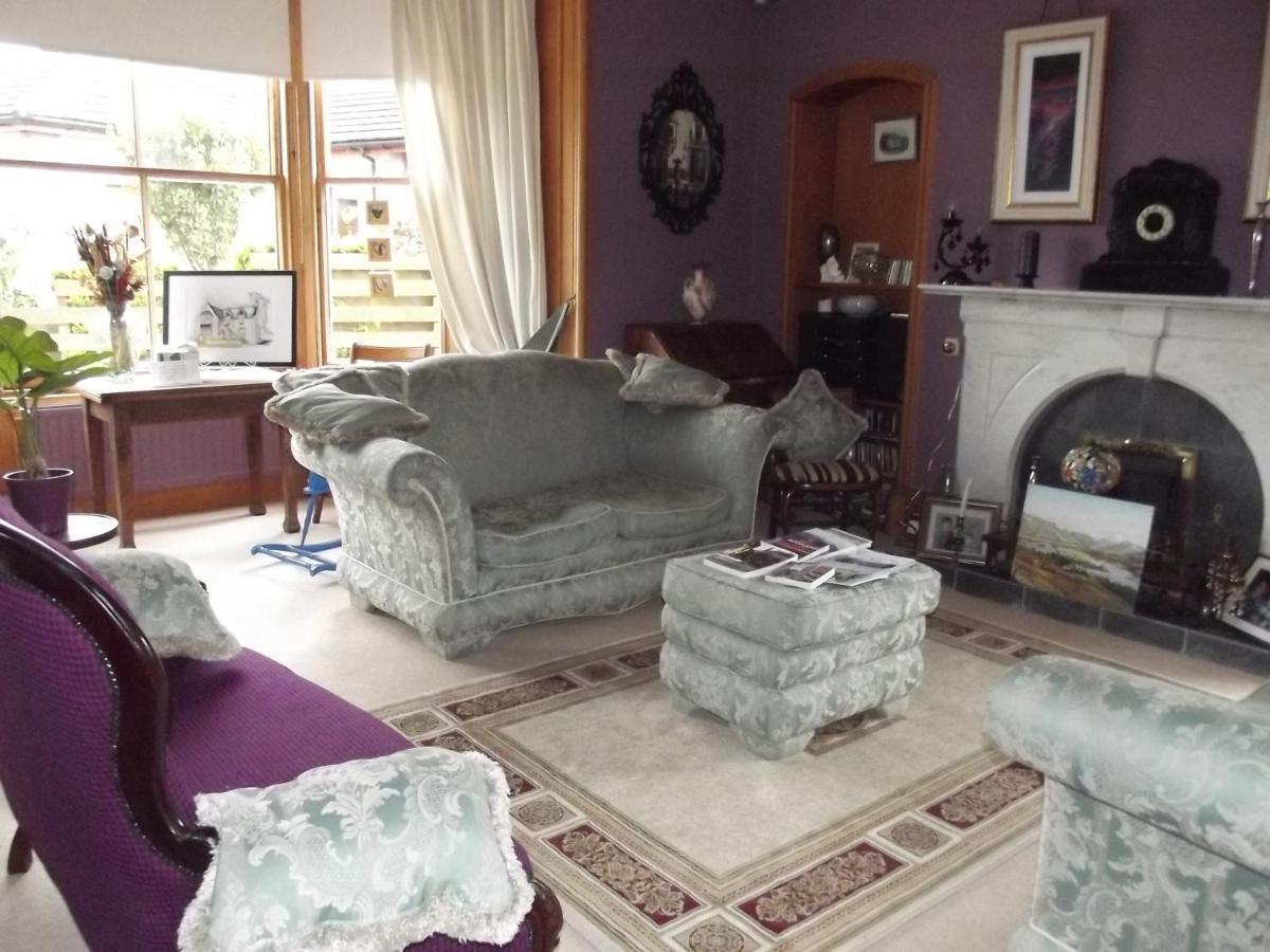 Bed & Breakfast Ardmeanach Inverness