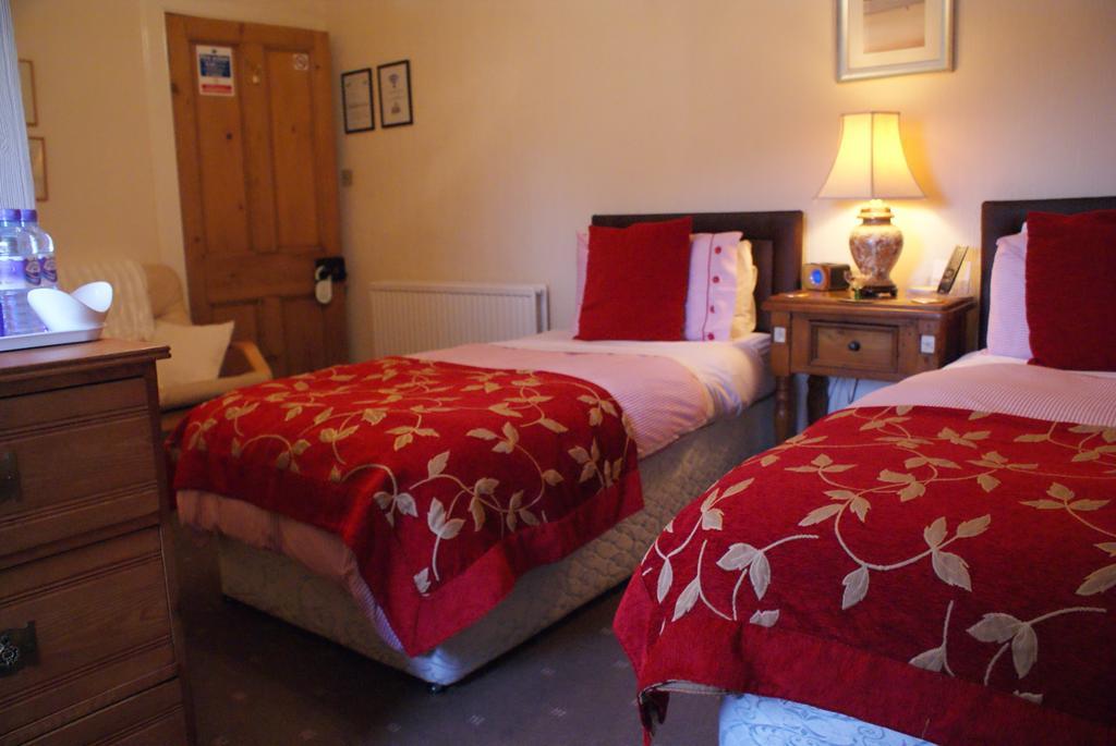 Bed & Breakfast Craig 4*