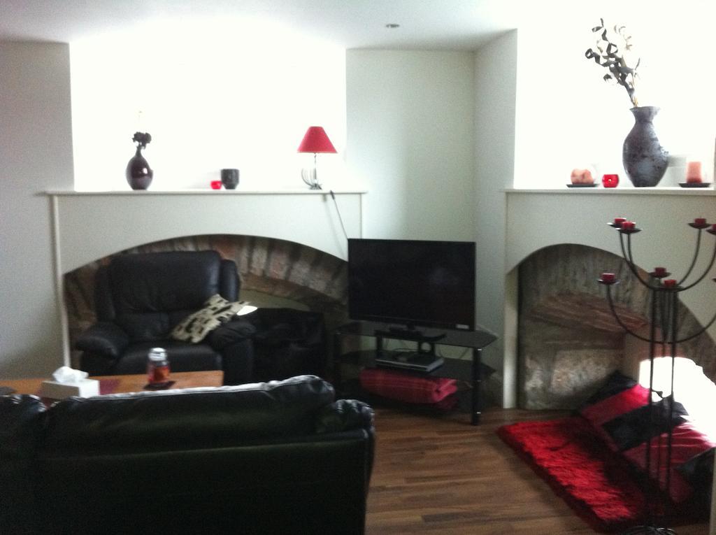 Scardroy Homes - 2 Bedroom With Parking Wifi Smart Tvs Sleeps Up To 6 * Inverness