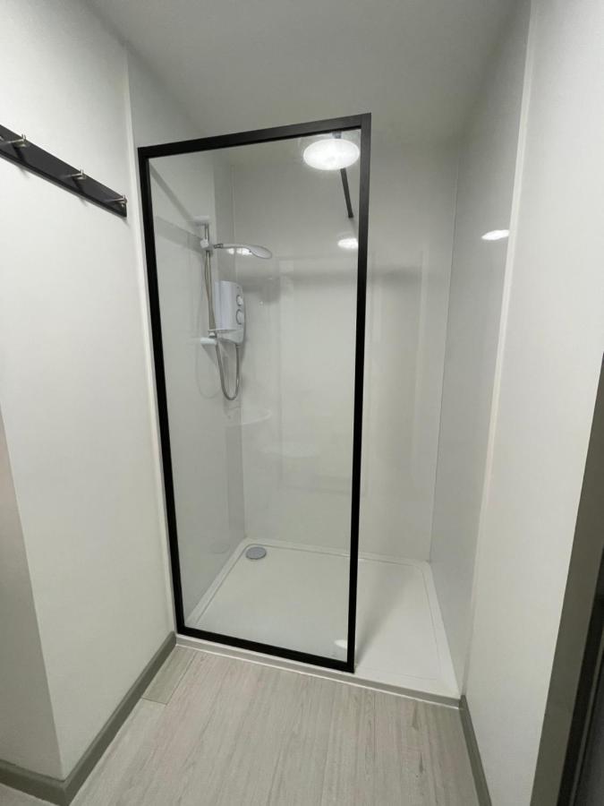 In Albergue
