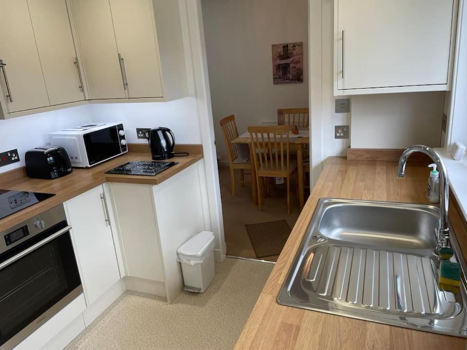 Holiday home 'edgewood' - Detached Inverness