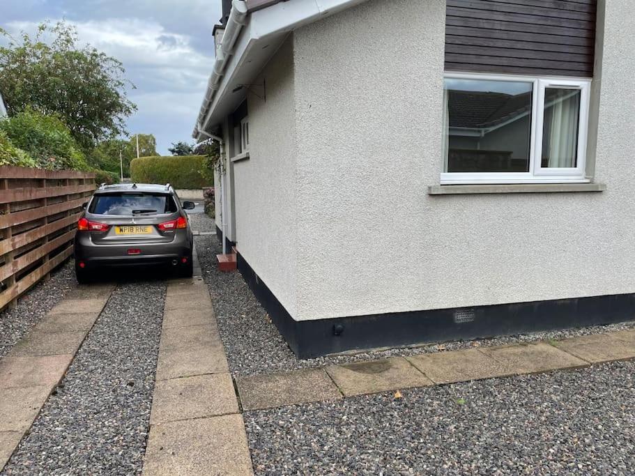 'edgewood' - Detached Inverness