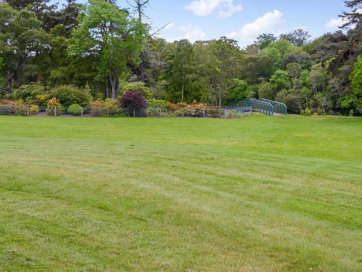 Holiday home Tigh Hamish