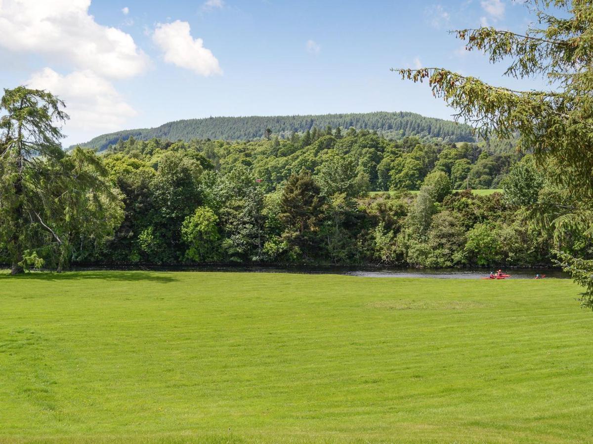 Tigh Hamish Holiday home *