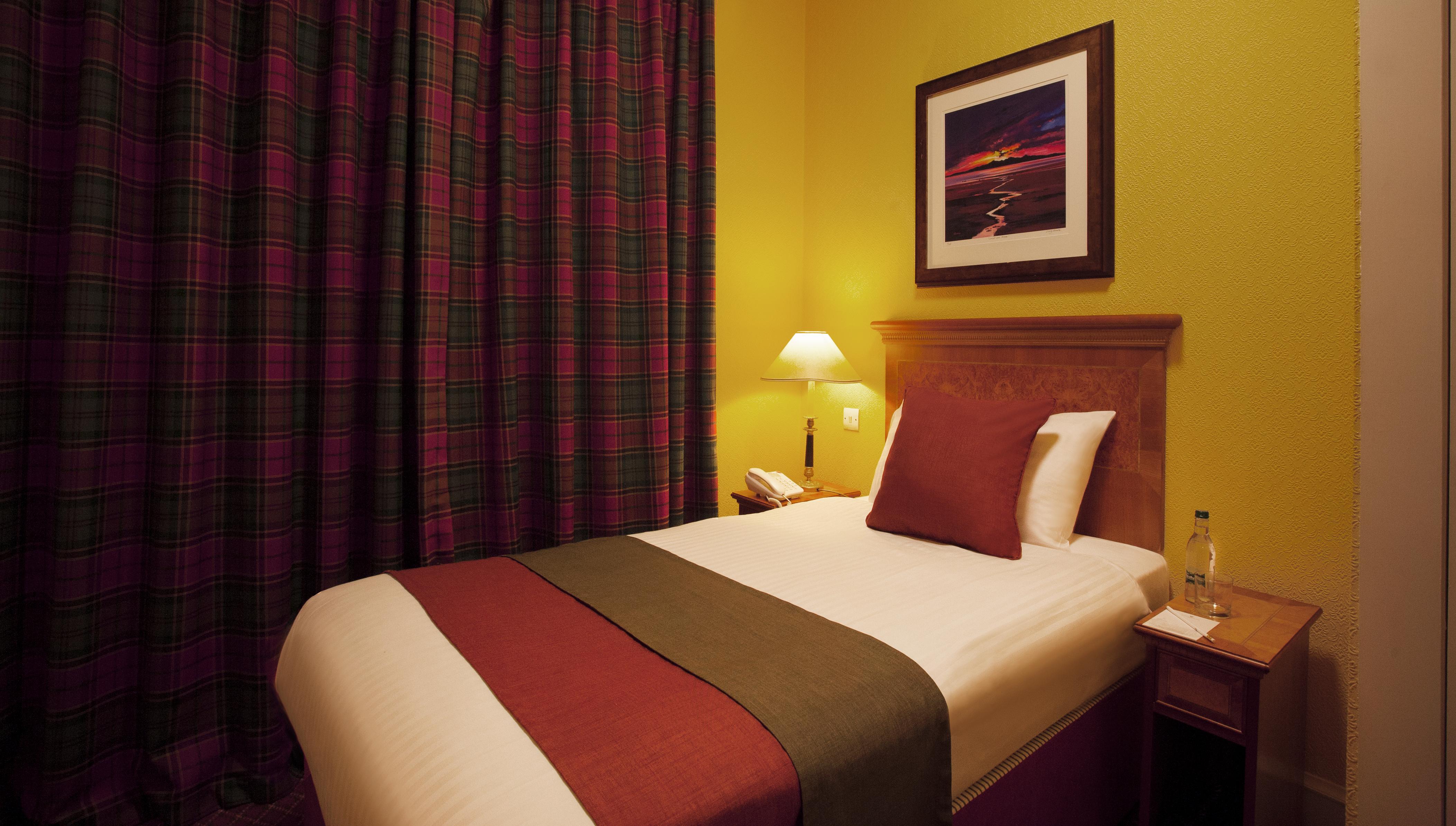 Hotel The Royal Highland Inverness
