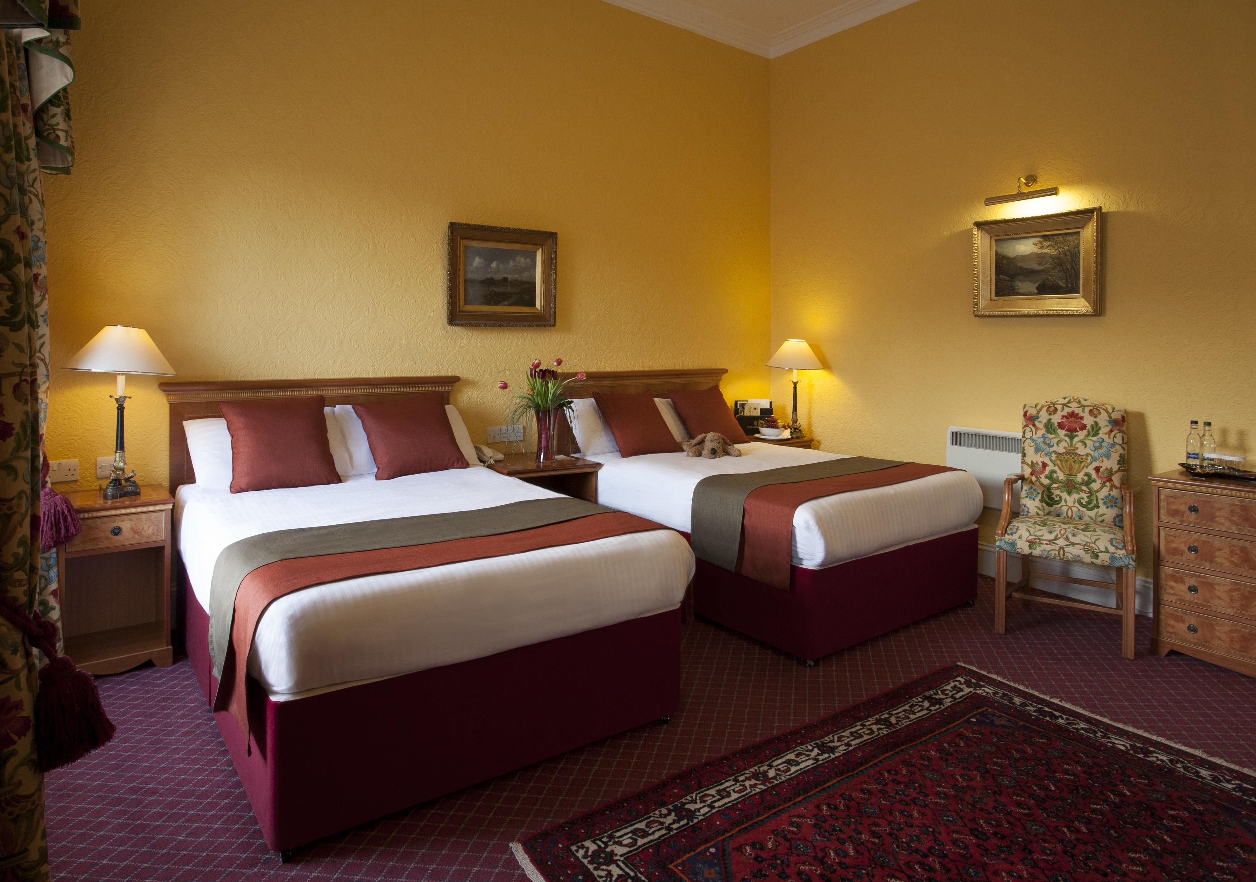 The Royal Highland Hotel Inverness
