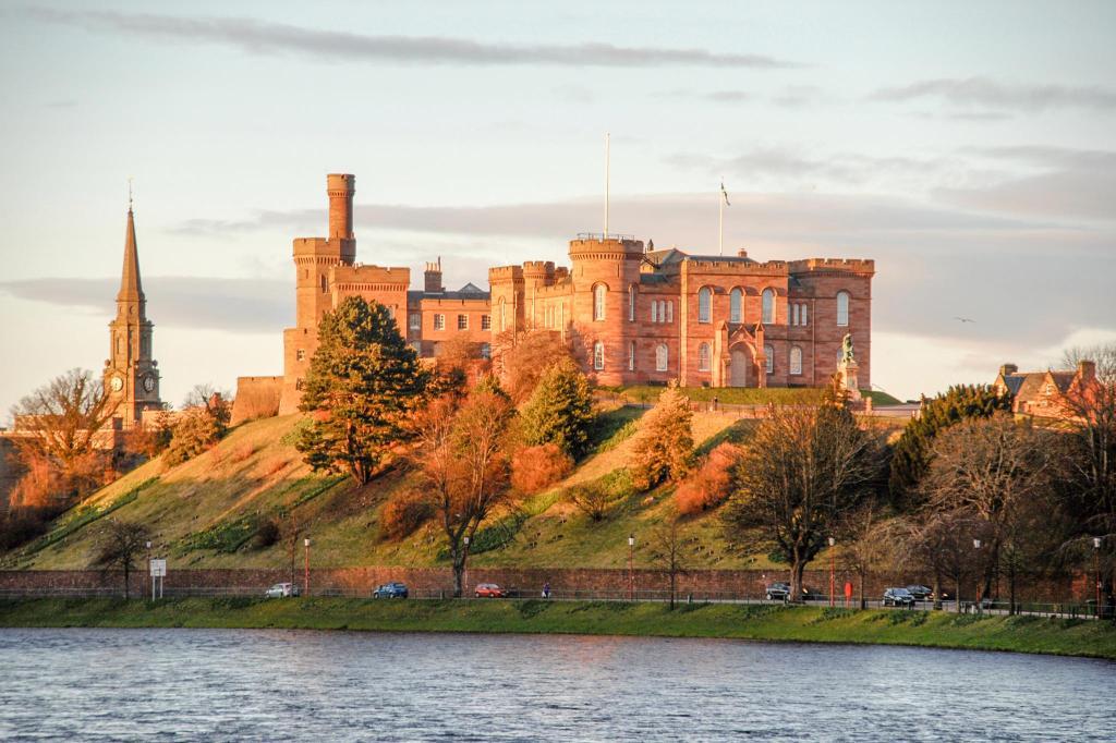 Hotel The Royal Highland