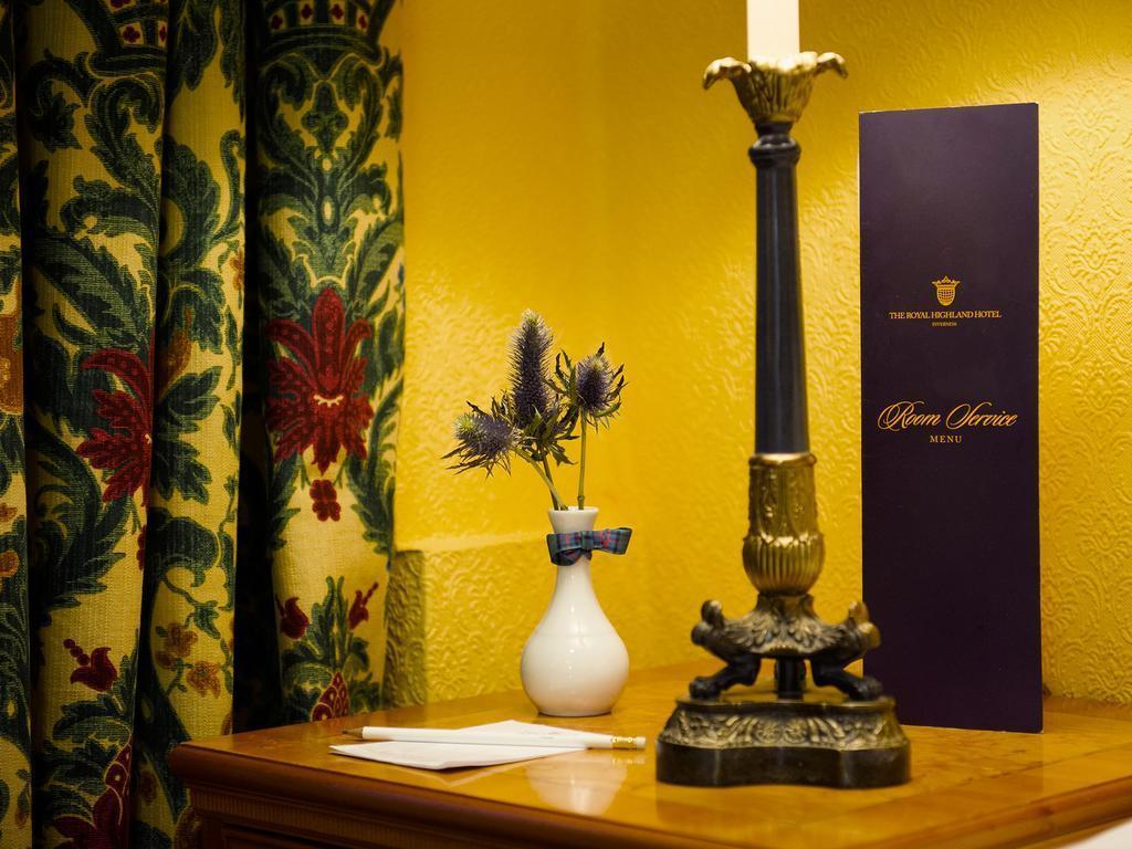 The Royal Highland