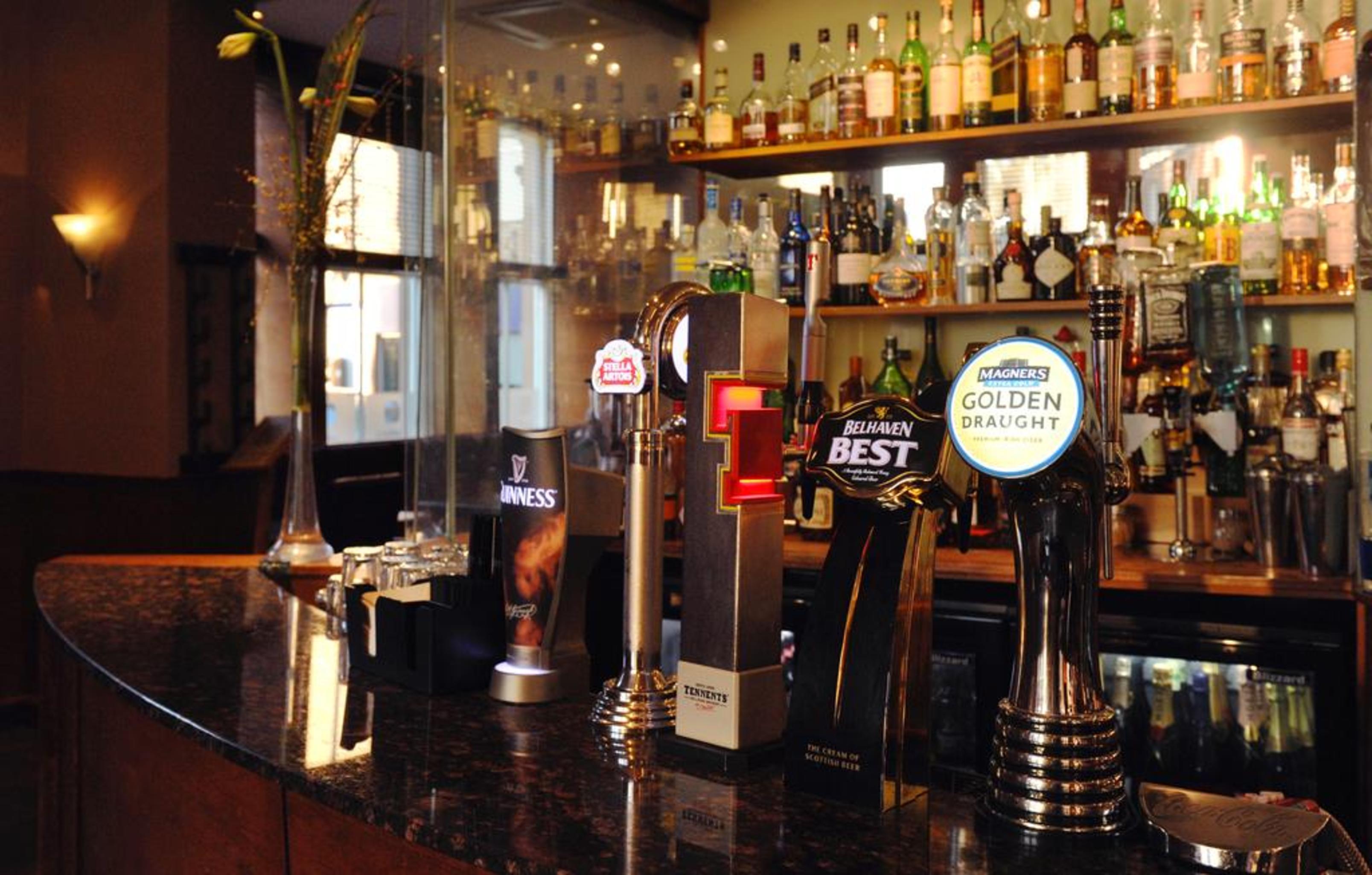 The Royal Highland Inverness