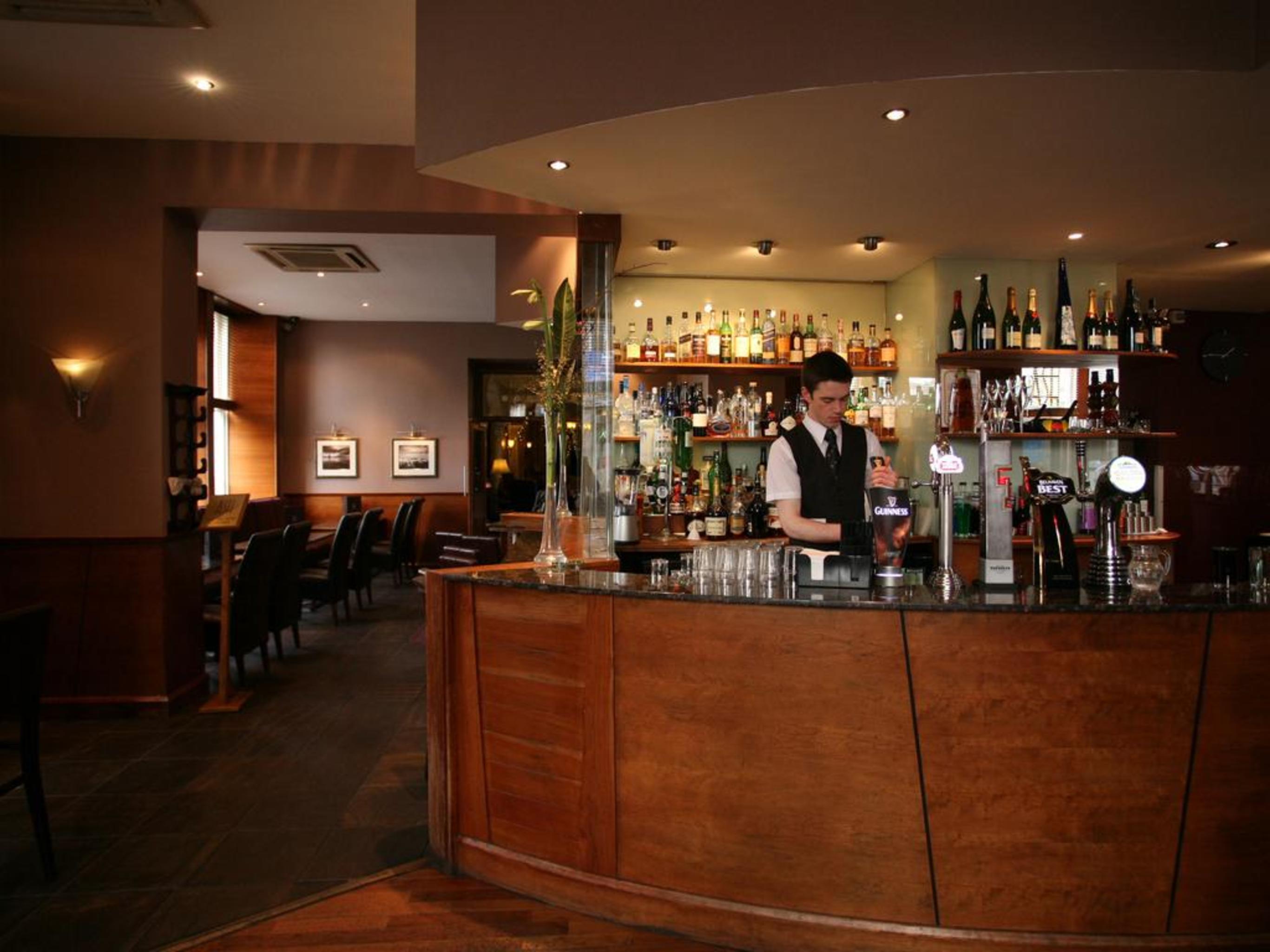 The Royal Highland Hotel Inverness
