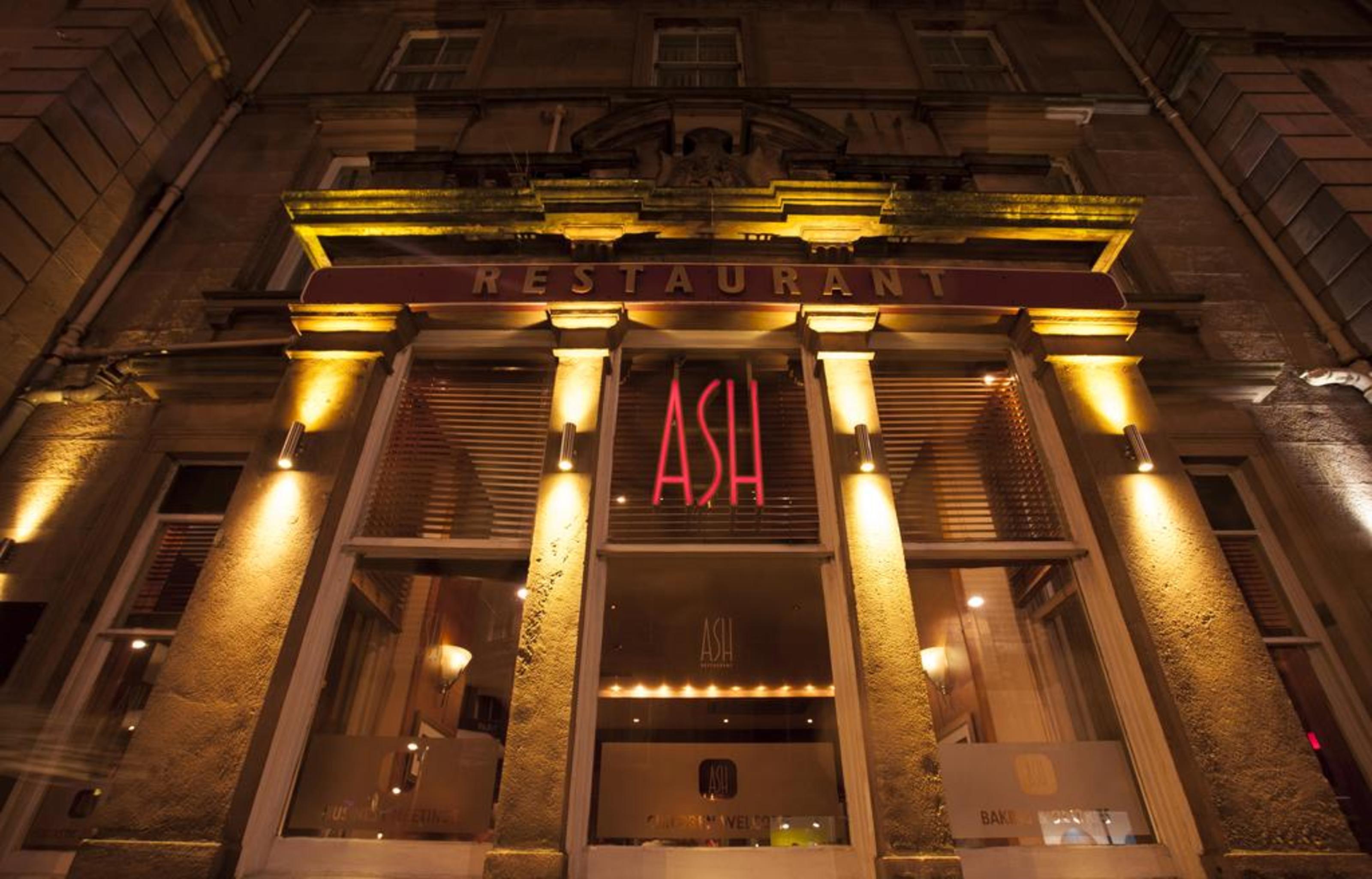 Hotel The Royal Highland 3*