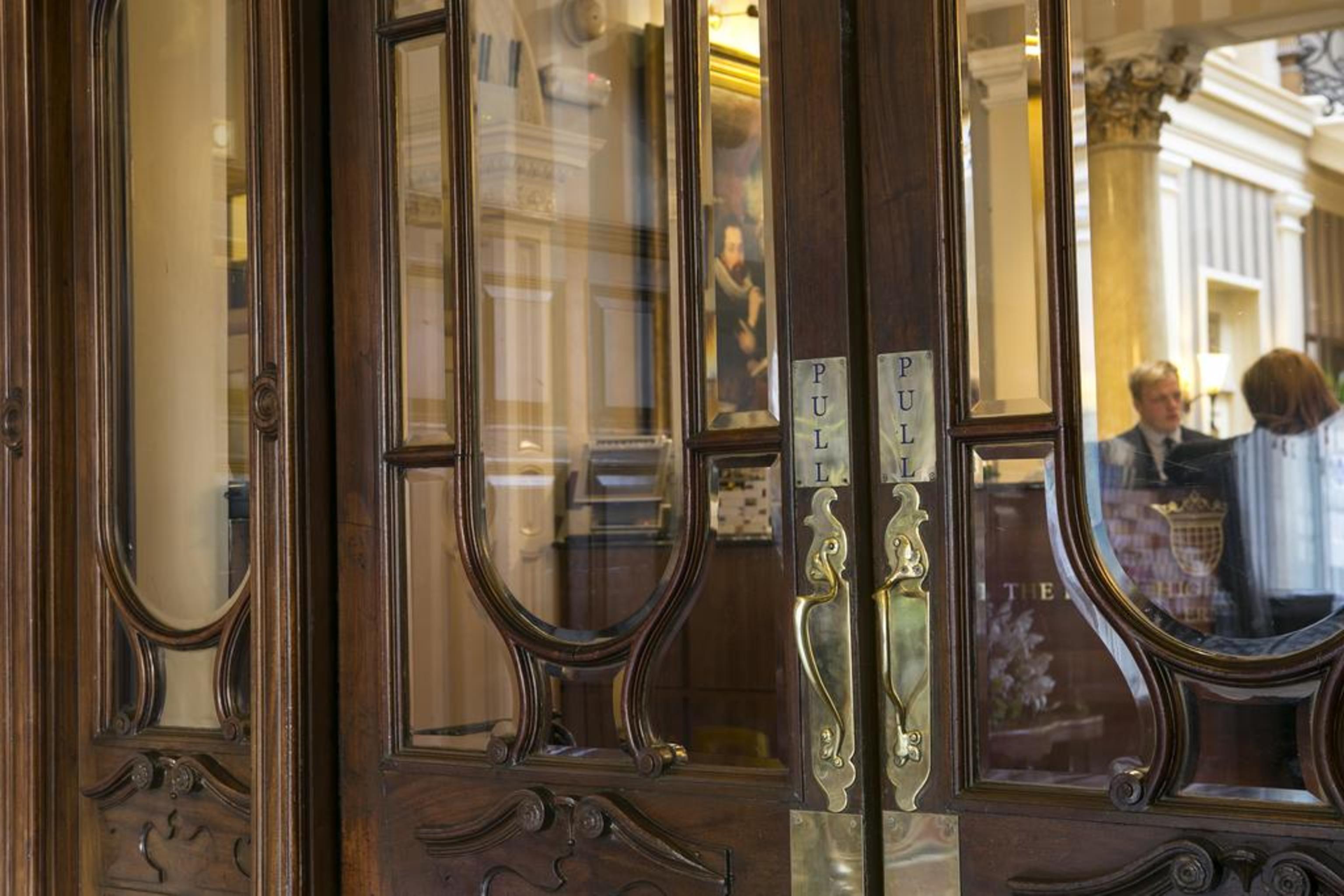 Hotel The Royal Highland 3*