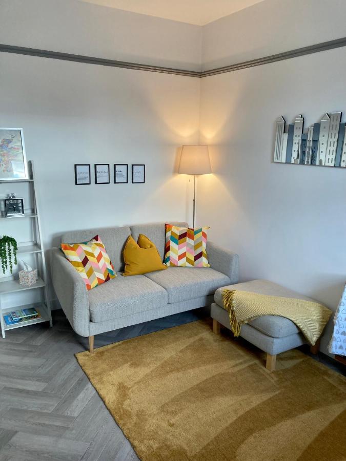 Haugh Ness Apartamento