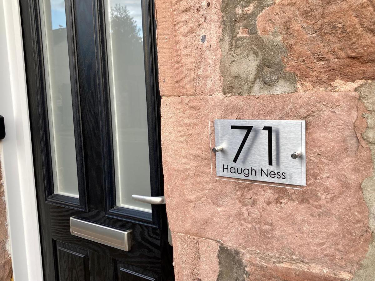 Apartamento Haugh Ness