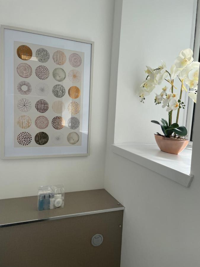Haugh Ness Apartamento *