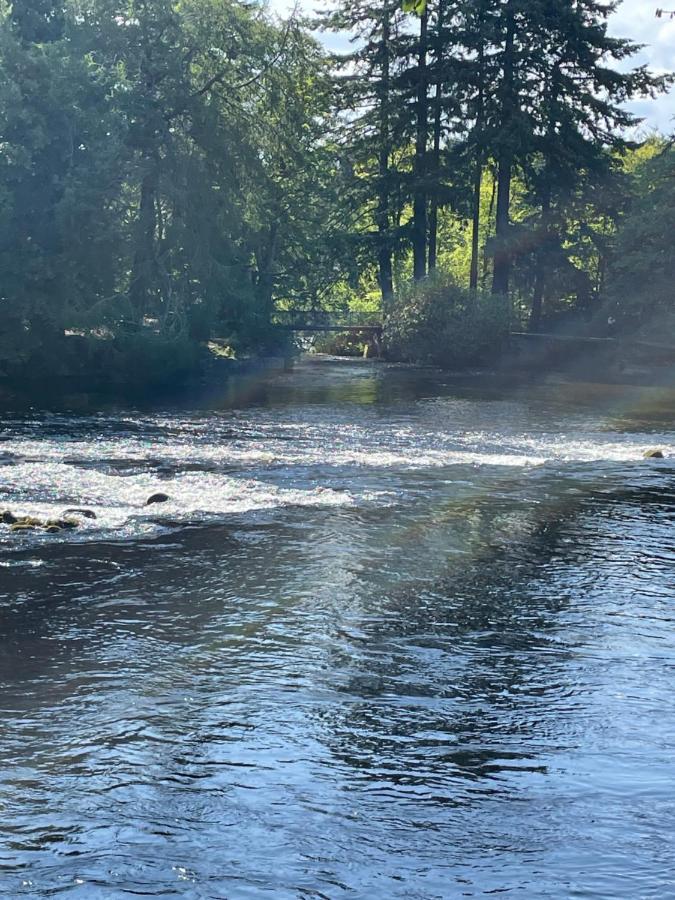 Apartamento Haugh Ness Inverness