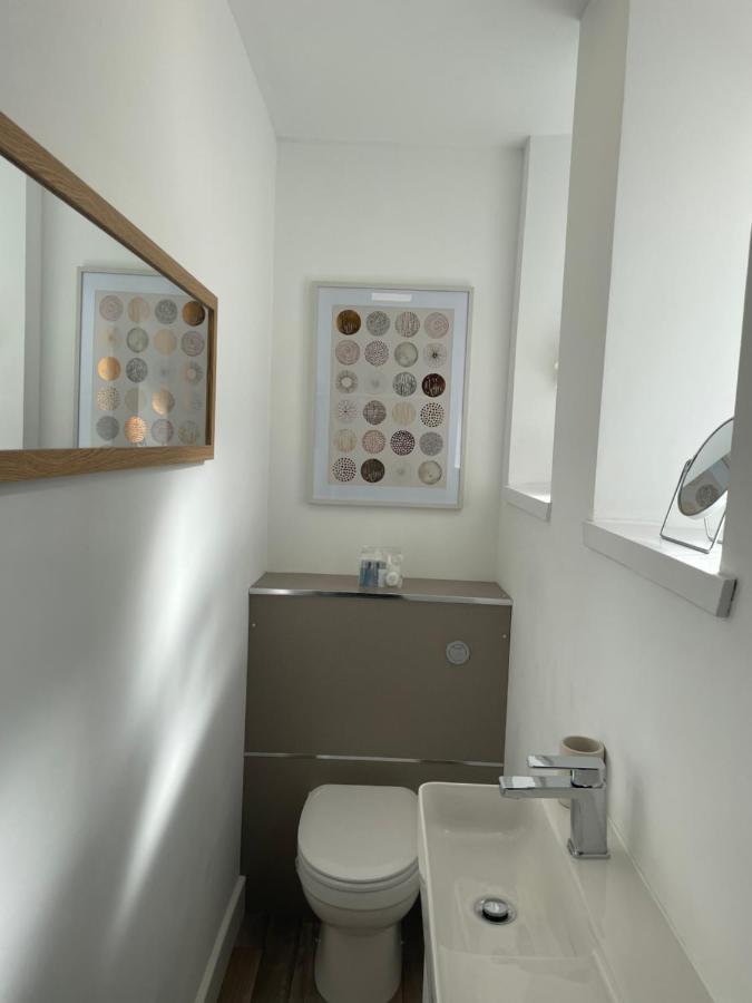 Haugh Ness Apartamento Inverness