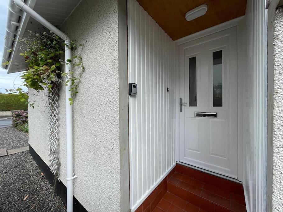 'edgewood' - Detached Holiday home Inverness