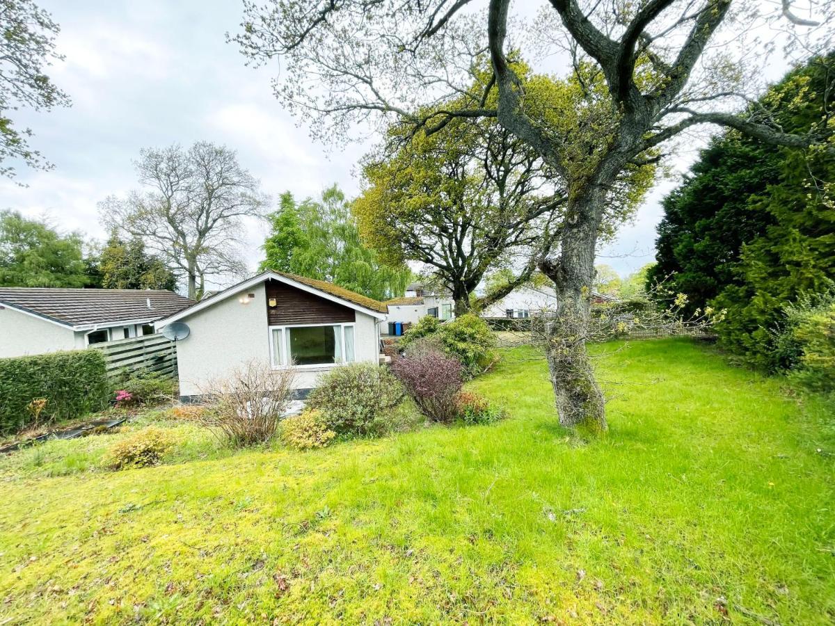 Casa de férias Matara House Inverness