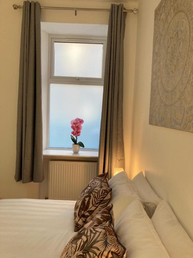 Haugh Ness Apartamento Inverness