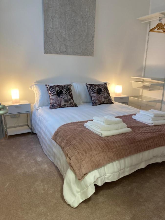 Apartamento Haugh Ness *
