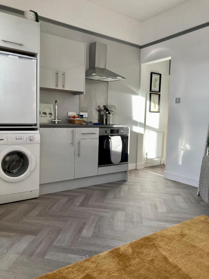 Apartamento Haugh Ness