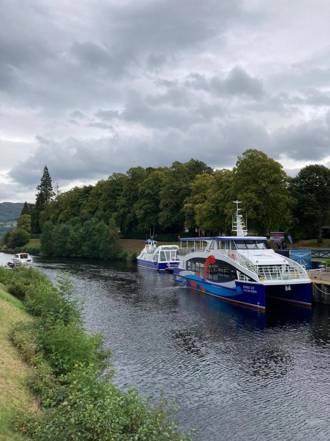 Torgoyle * Inverness