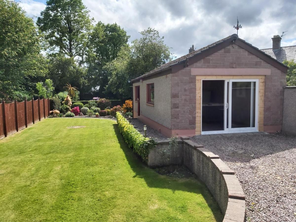 Holiday home Glencoe House