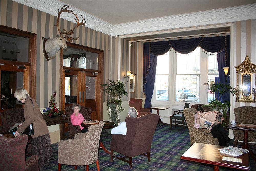 The Royal Highland