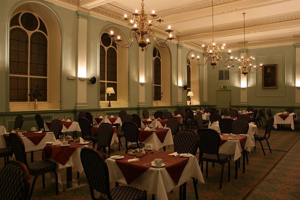 The Royal Highland Hotel 3*